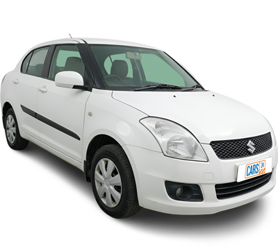 Maruti Swift Dzire-img